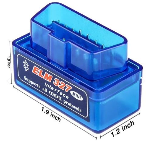 Scanner bluetooth obd2 - Diagnóstico Rápido y Preciso para tu Auto